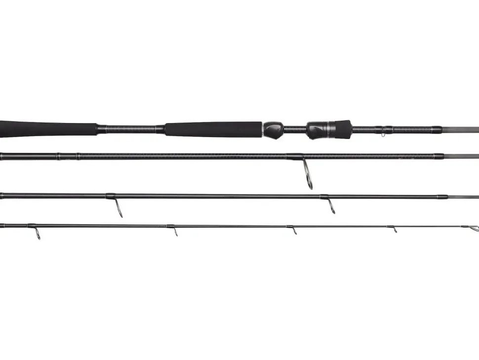 Westin W3 Sbass 3RD MH 2,74m 12-42g