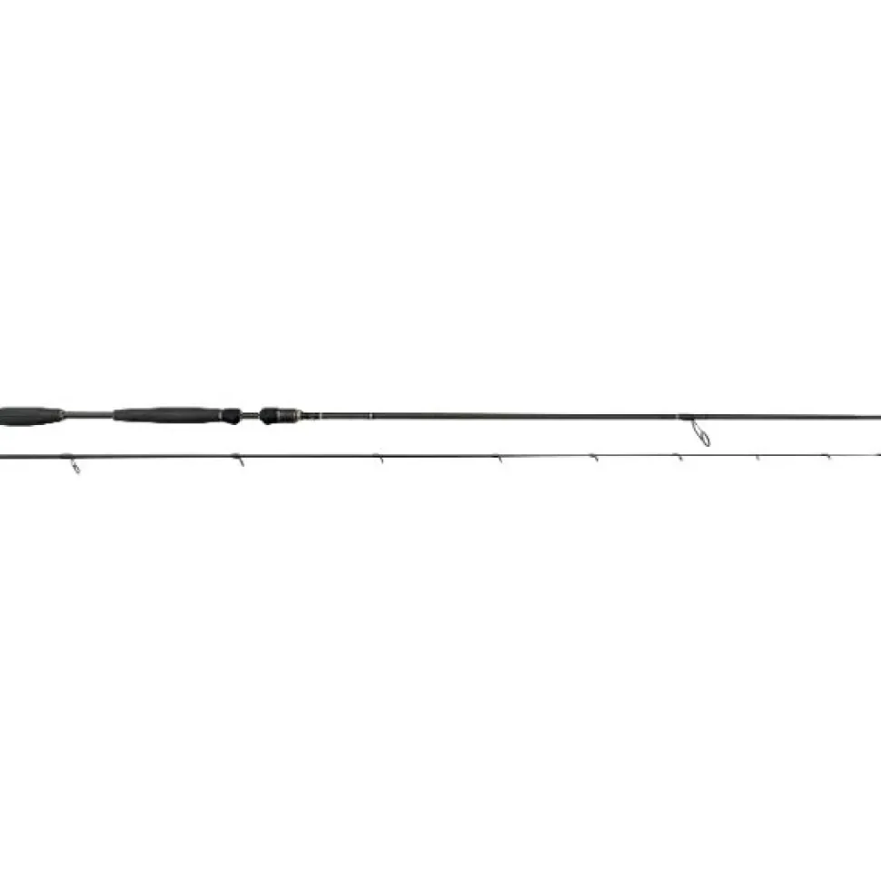 Westin W10 Spin ML 2,75m 5-24g