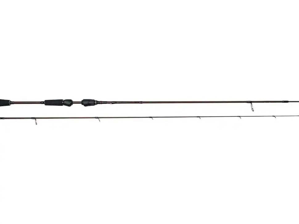 Westin W4 StreetStick 2nd L 1,83m 2-7g
