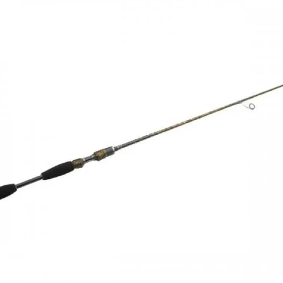 Westin W8 Vertical Jigging-T 1,85m 14-28g