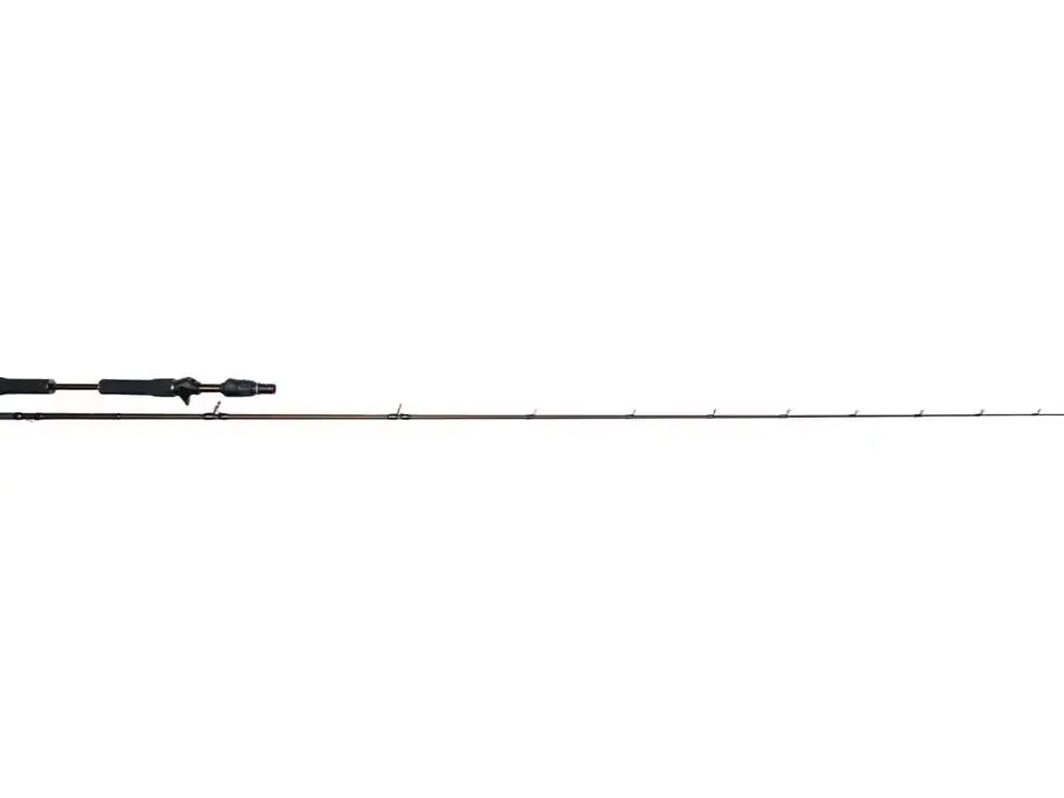 Westin W4 Vertical Jigging-T QL 2nd XH 1,85m 28-52g