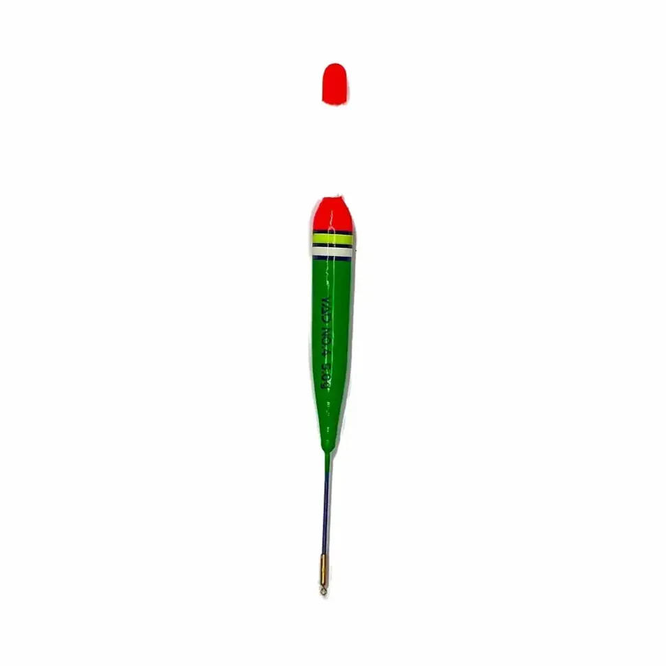 YAD Knicklichtpose Float 4 3g Rot Grün