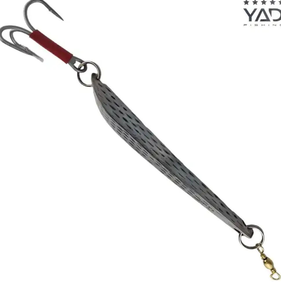 YAD Nordic Spike 175g Silver