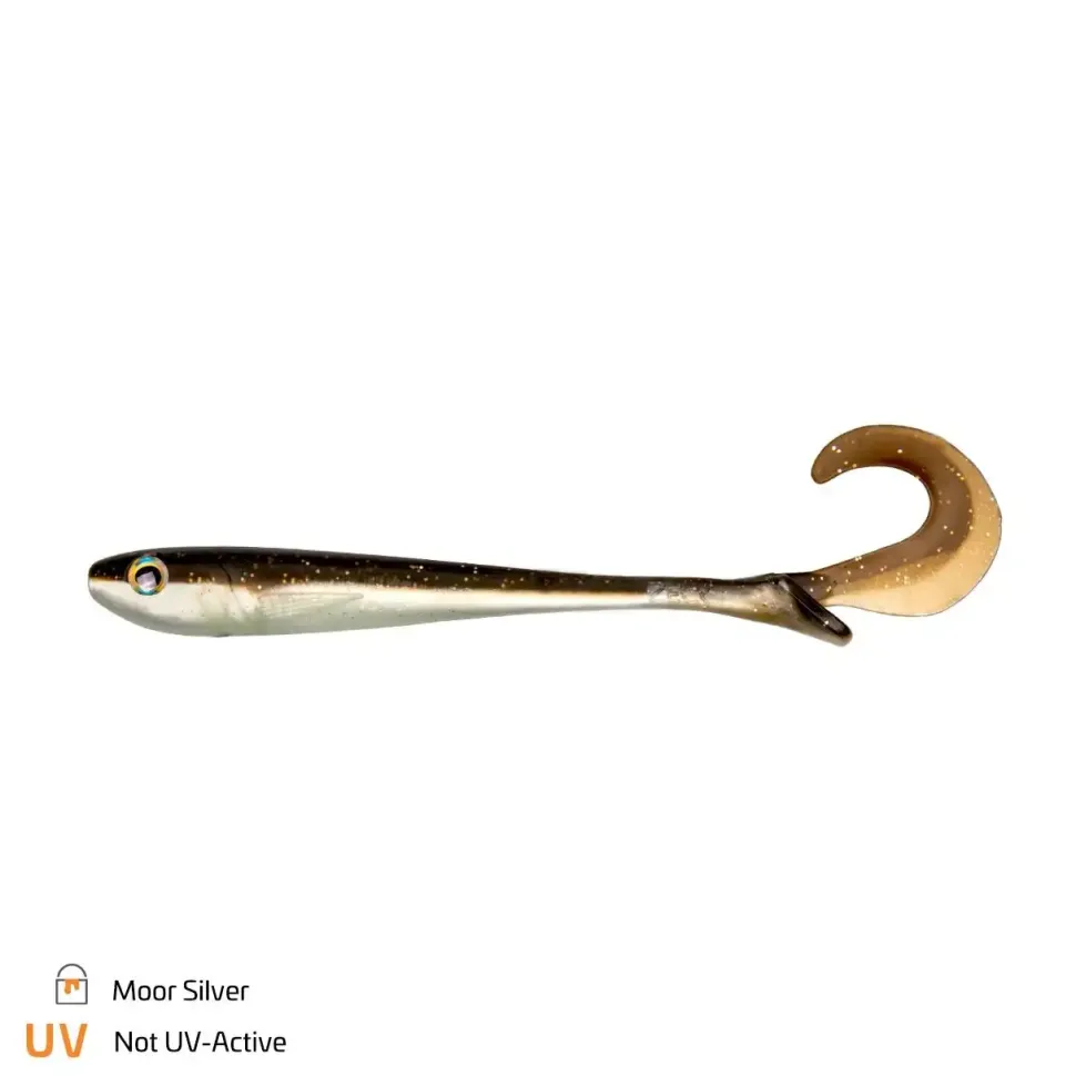 Zeck Baby Butcher 10cm Kiwi Lemon