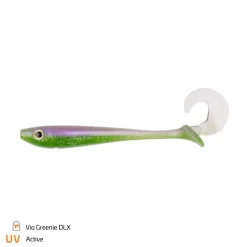Zeck Baby Butcher 10cm Kiwi Lemon