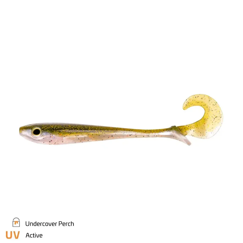 Zeck Baby Butcher 14cm Undercover Perch