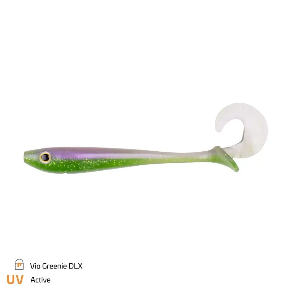 Zeck Baby Butcher 14cm Undercover Perch