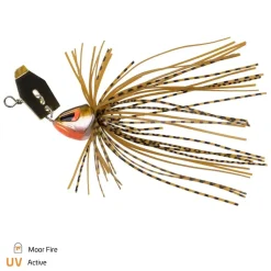 Zeck BA Chatter-Rushka 5g Moor Kiwi