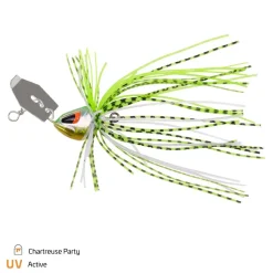 Zeck BA Chatter-Rushka 5g Moor Kiwi