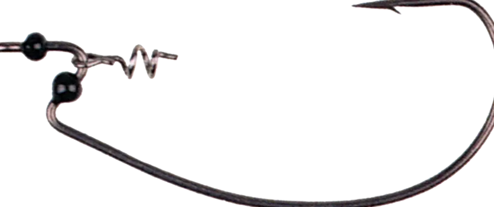 Zeck BA Finesse Screw Hook #2/0