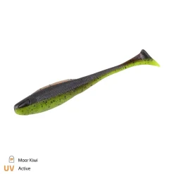 Zeck BA Sexy Swimmer von J.Dietel 12cm Purple Chartreuse