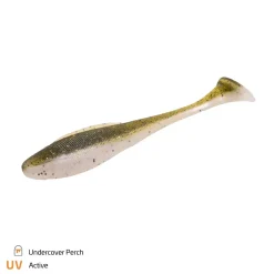 Zeck BA Sexy Swimmer von J.Dietel 8cm Moor Kiwi