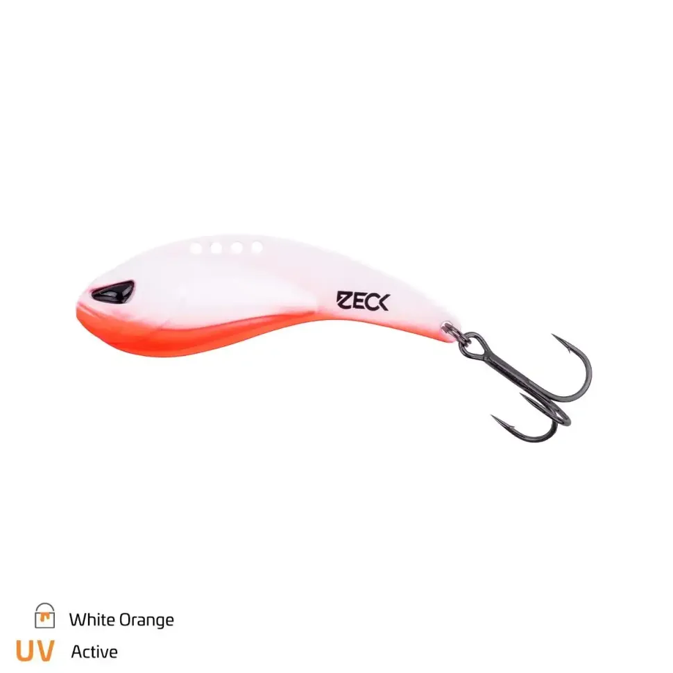 Zeck Blade Shaker 25g 7cm Crawfish