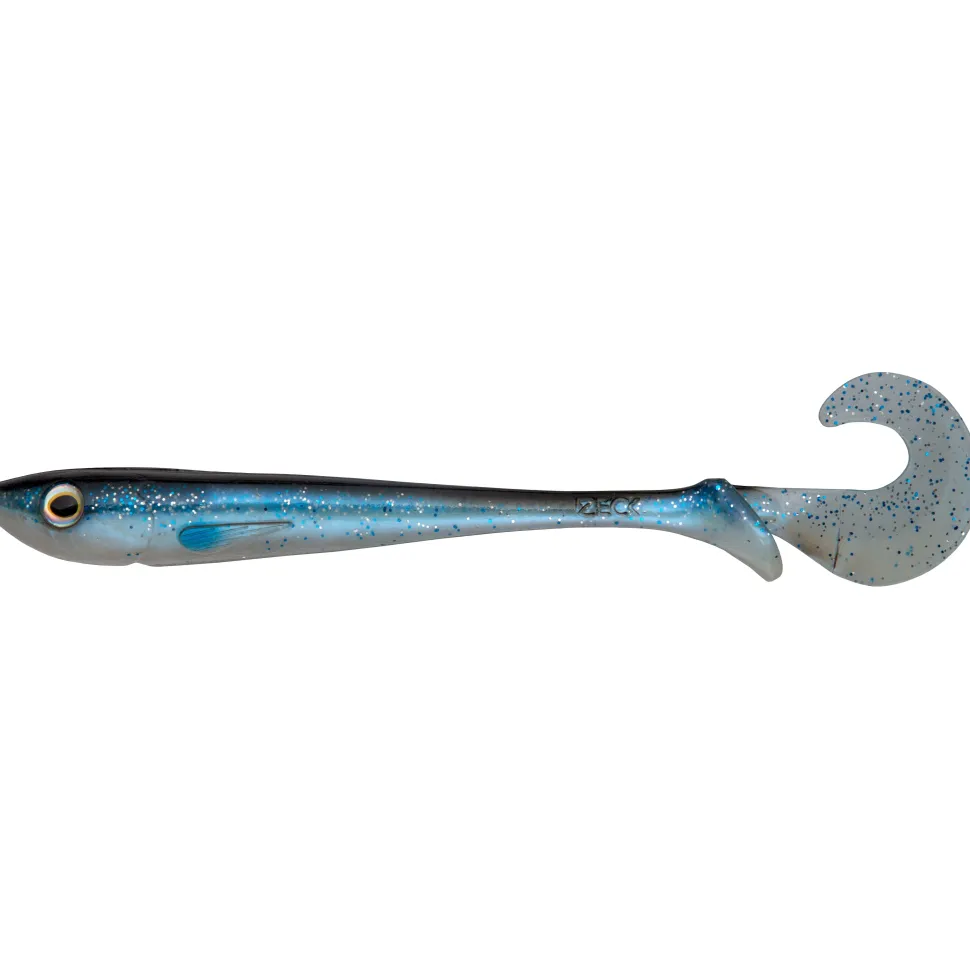 Zeck Butcher 25cm Blue Ice