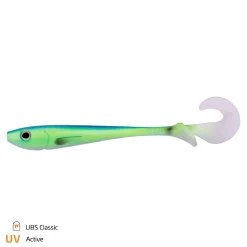Zeck Butcher 16cm Shock Perch