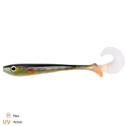 Zeck Butcher 16cm Shock Perch