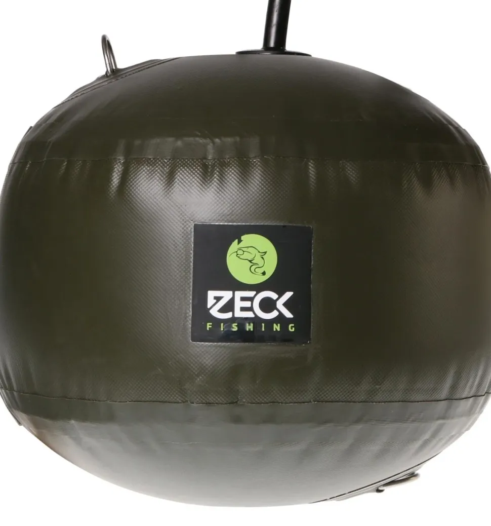 Zeck Cat Buoy Dark Green