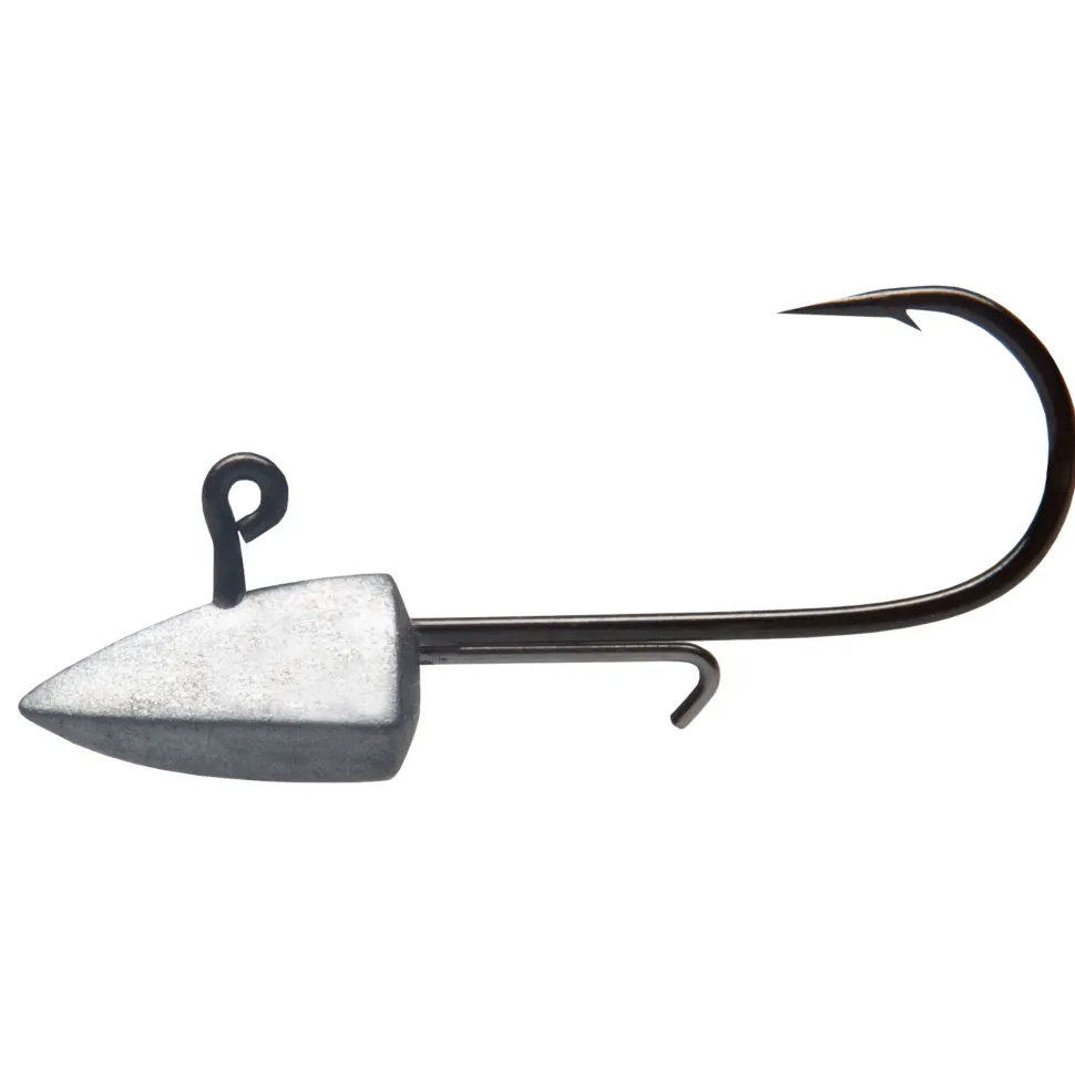 Zeck Dart Jig Head #2 5g