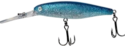 Zeck Hitch 7,5cm Blue Ice