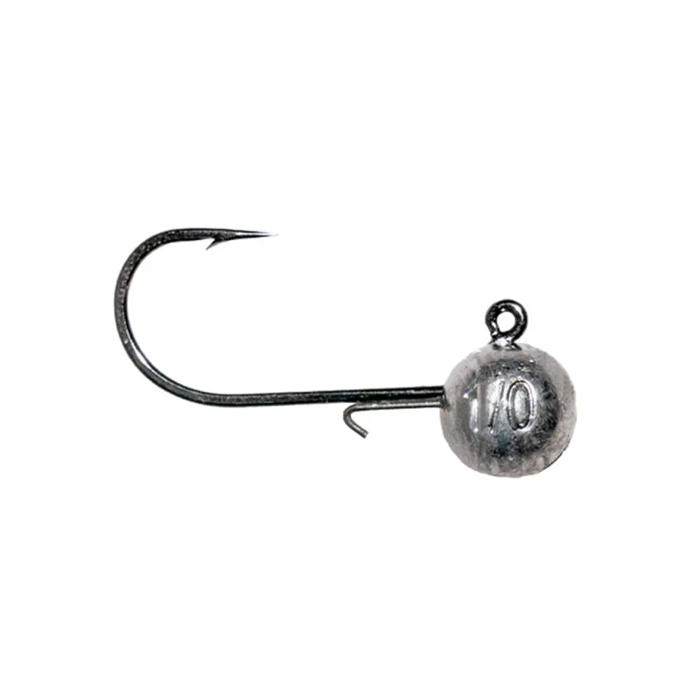 Zeck Jig Head #1/0 5g
