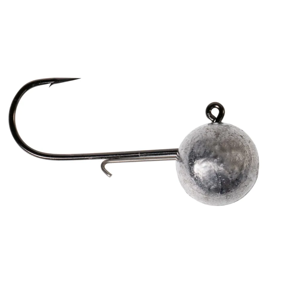 Zeck Jig Head Round #4 2,5g