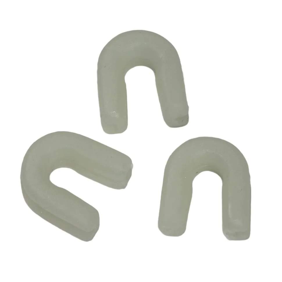Zeck Mono Loop Thimble