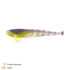 Zeck Quappie 18cm Gürkchen