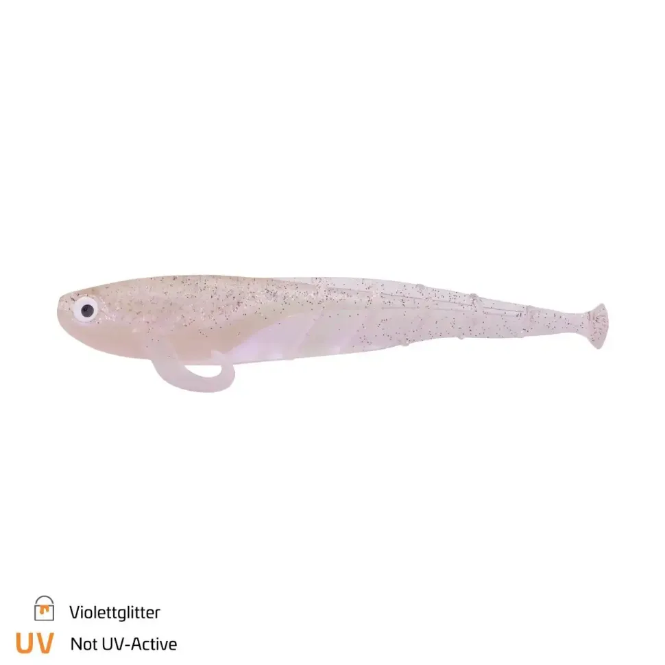 Zeck Quappie 18cm Gürkchen