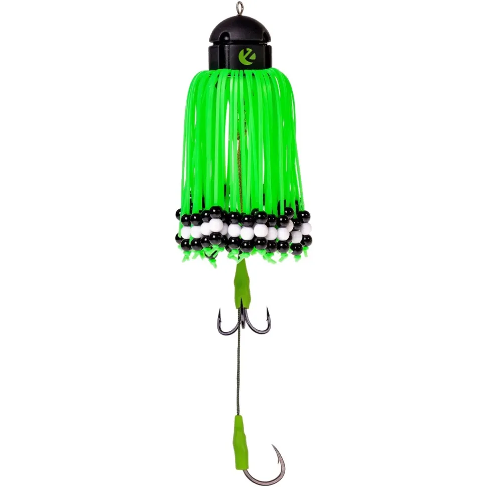 Zeck Rattle Teaser 2.0 60g