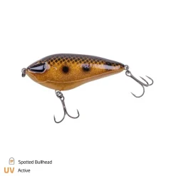 Zeck Rogue Glider 8cm Firetiger