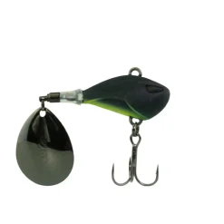 Zeck Rogue Runner AJ 10g OGP Perch
