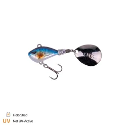 Zeck Rogue Runner 10g Firetiger