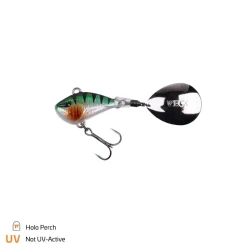 Zeck Rogue Runner 20g Firetiger
