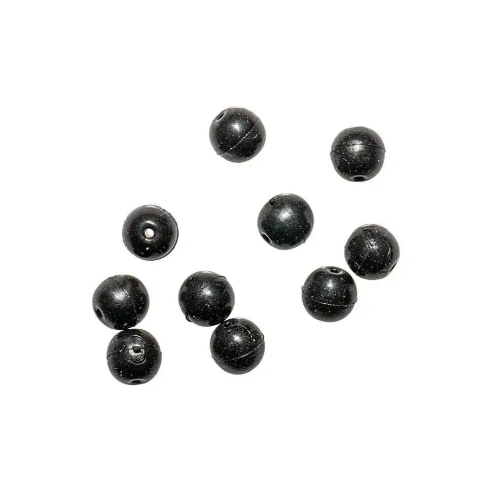 Zeck Rubber Bead 8mm