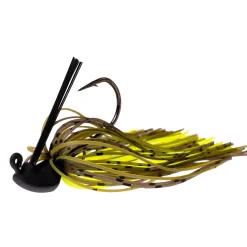 Zeck Skirted Jig 7g #3/0 Brown