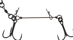 Zeck Softbait System S