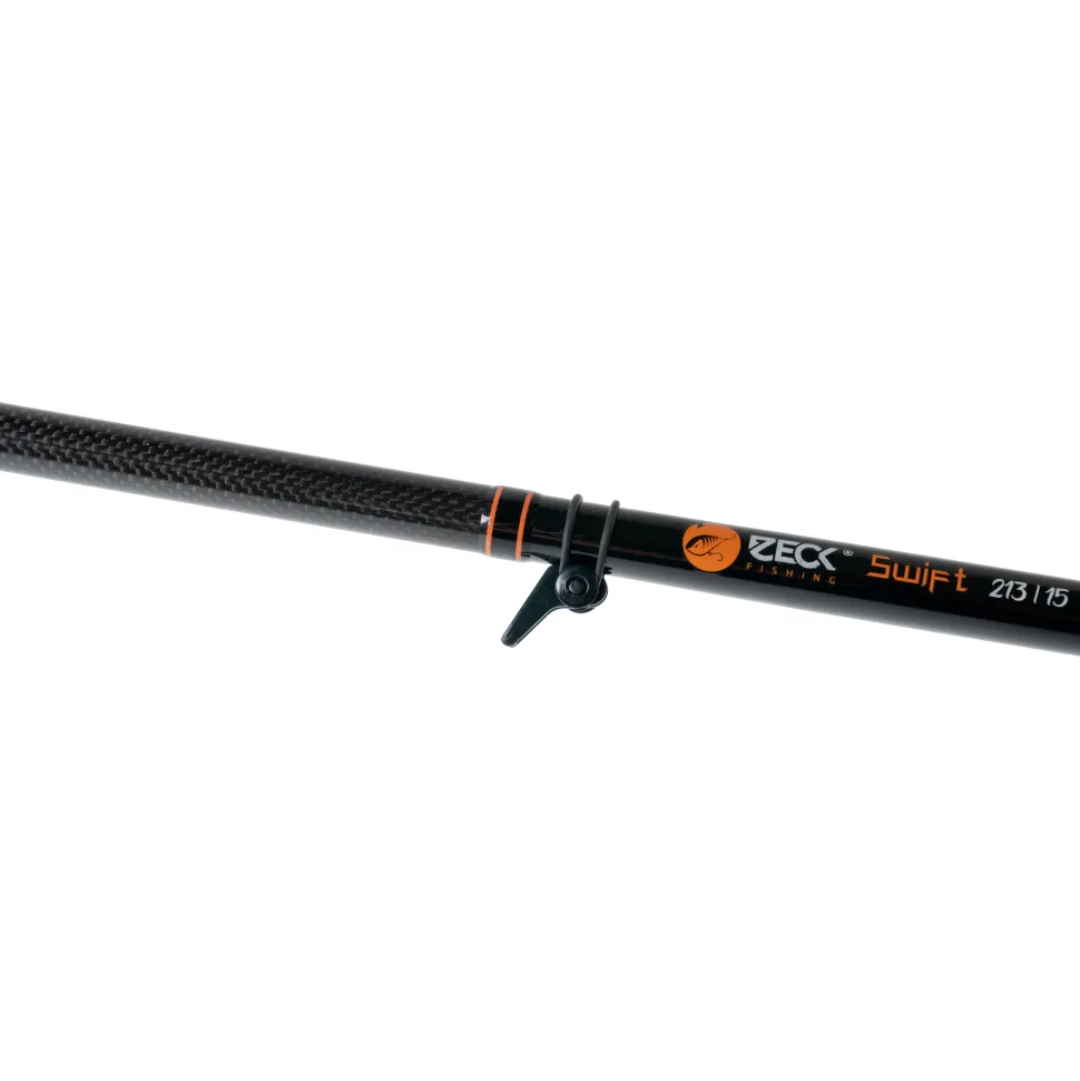 Zeck Swift STL 2,25m 8-28g