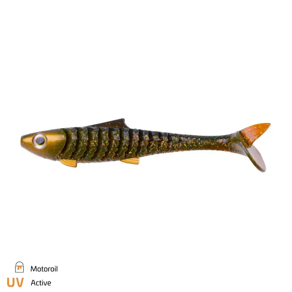 Zeck UBS Rippler 25cm UBS Classic