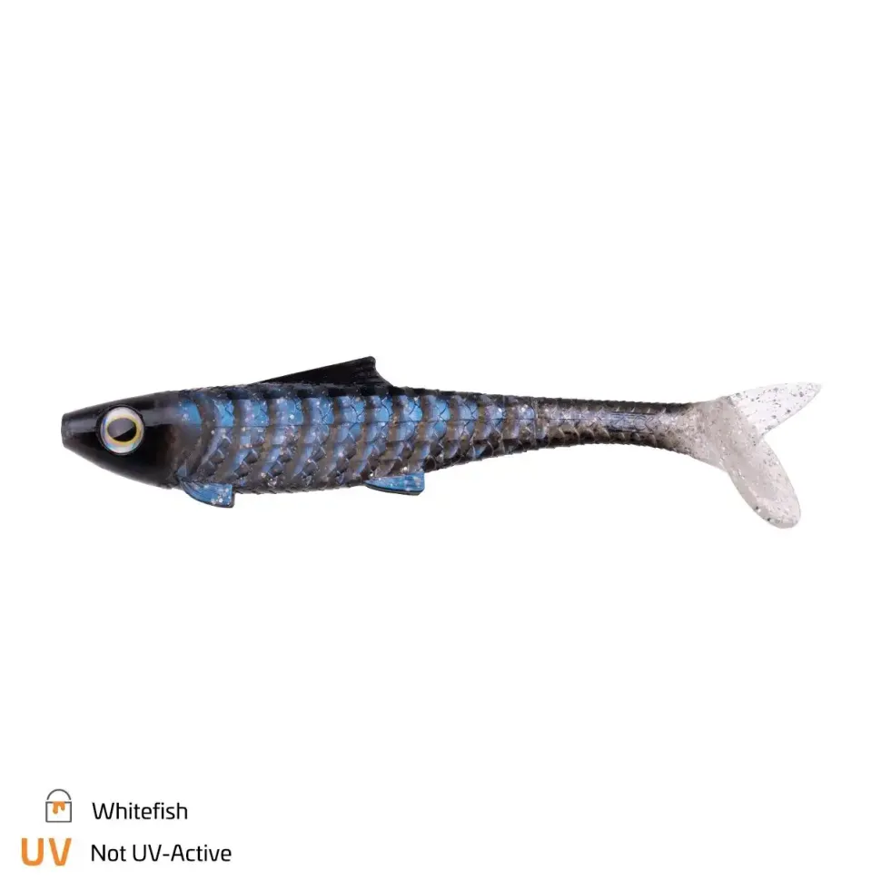 Zeck UBS Rippler 25cm UBS Classic