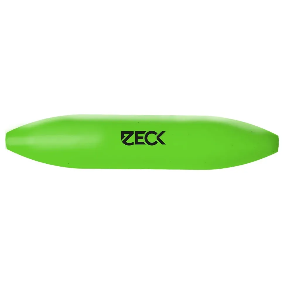 Zeck U-Float Solid 3g Green