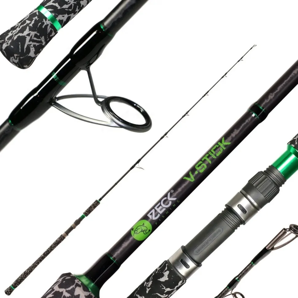 Zeck V-Stick 172cm 200g 1,72m max.200g