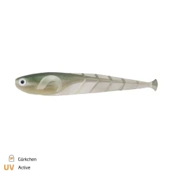 Zeck Zander Quappie 15cm Gürkchen