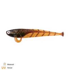 Zeck Zander Quappie 15cm Gürkchen