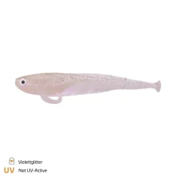 Zeck Zander Quappie 15cm Gürkchen