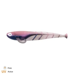 Zeck Zander Quappie 15cm Gürkchen
