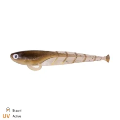 Zeck Zander Quappie 15cm Gürkchen