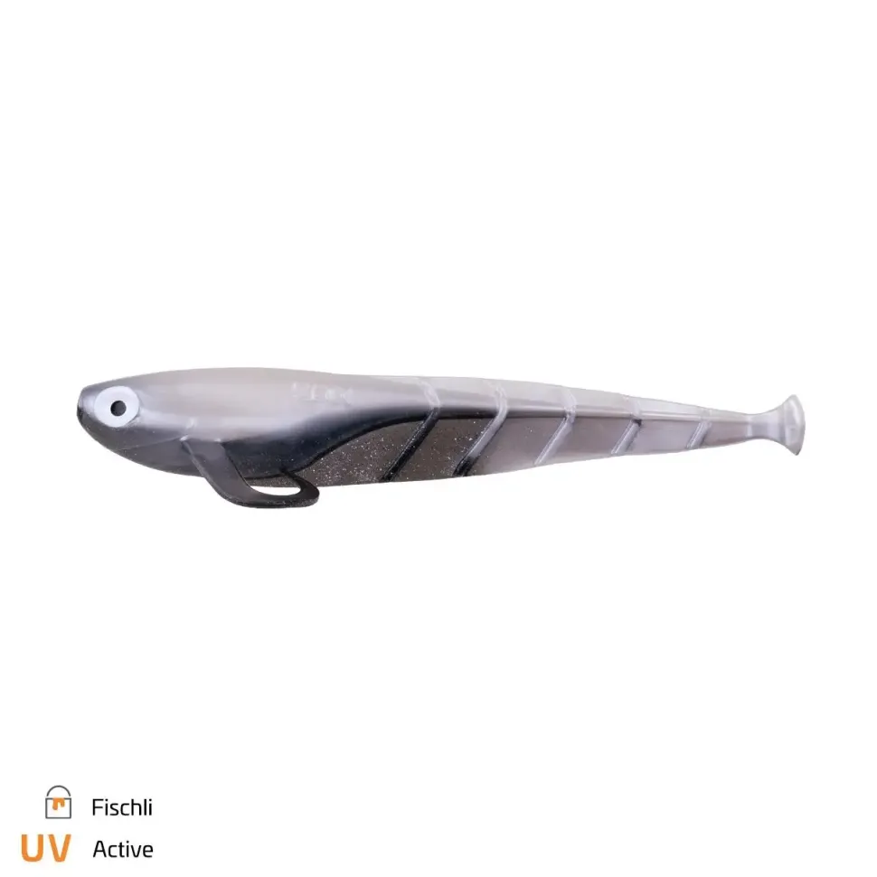 Zeck Zander Quappie 15cm Gürkchen