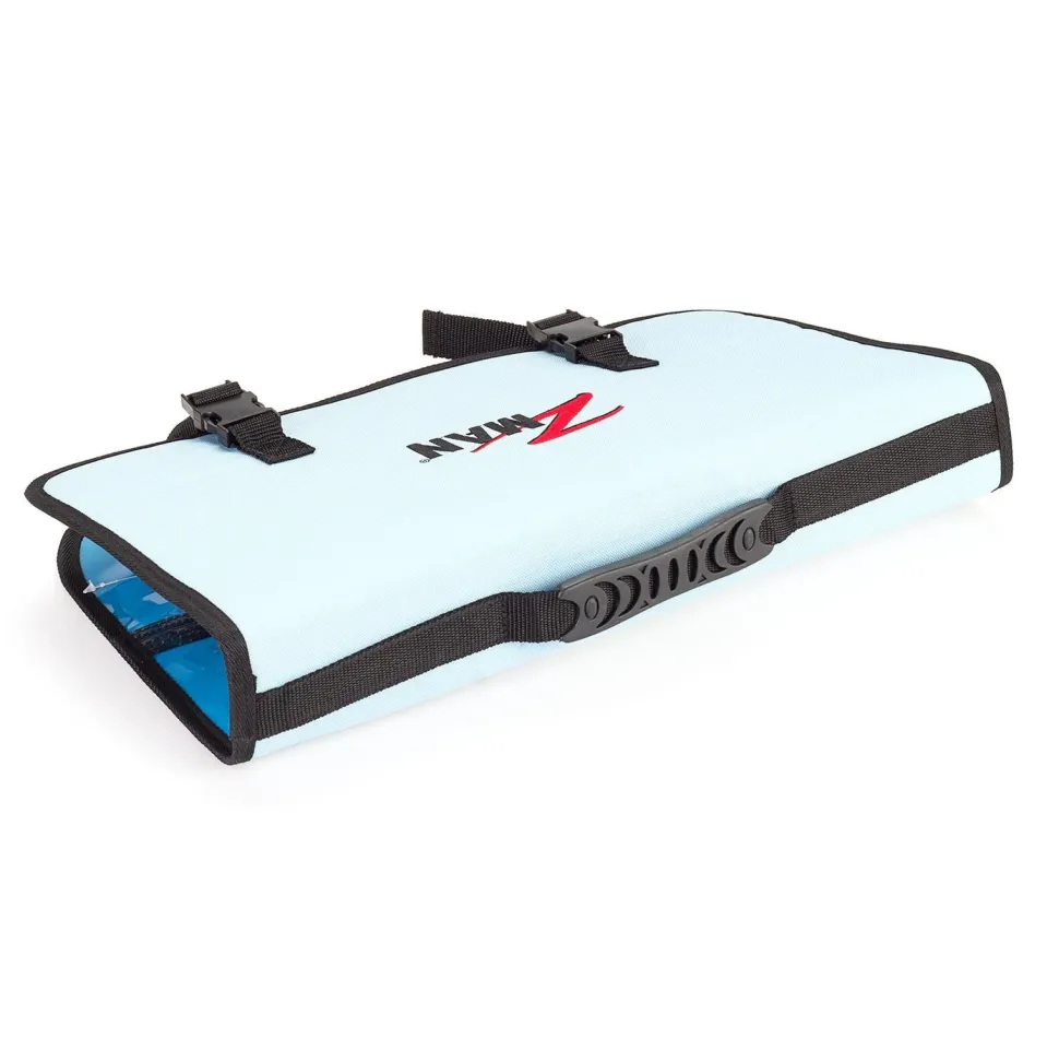 Z-Man ElaZtech Bait BinderZ Doublewide