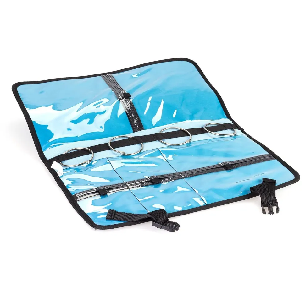 Z-Man ElaZtech Bait BinderZ Doublewide