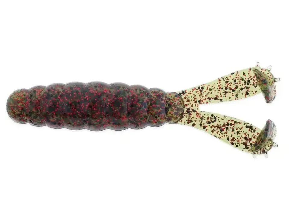 Z-Man Goat ToadZ 3,75'' Canada Craw